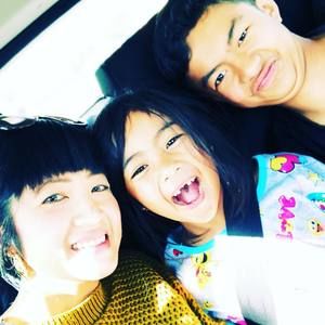 Meet your Posher, Pamela marie